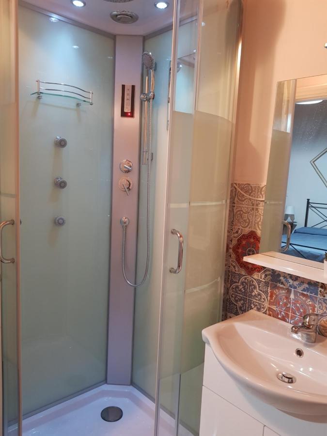 Nottola B&B Ladispoli Exteriör bild