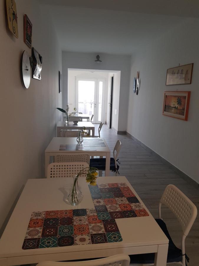 Nottola B&B Ladispoli Exteriör bild