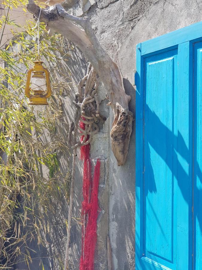 Nottola B&B Ladispoli Exteriör bild