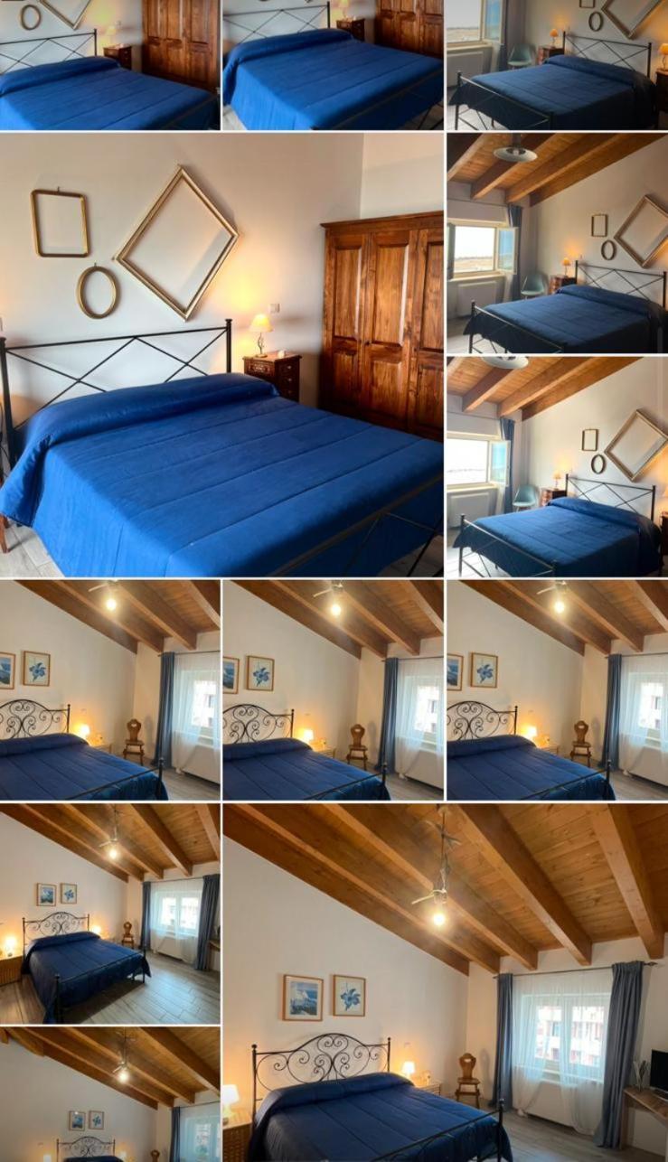 Nottola B&B Ladispoli Exteriör bild