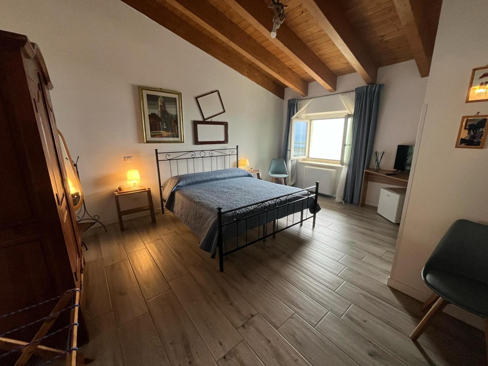 Nottola B&B Ladispoli Exteriör bild