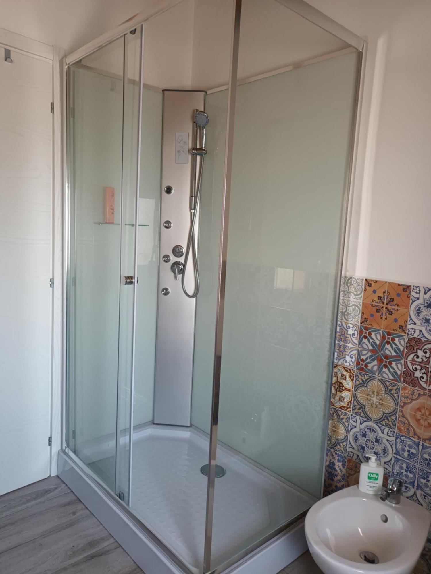 Nottola B&B Ladispoli Exteriör bild
