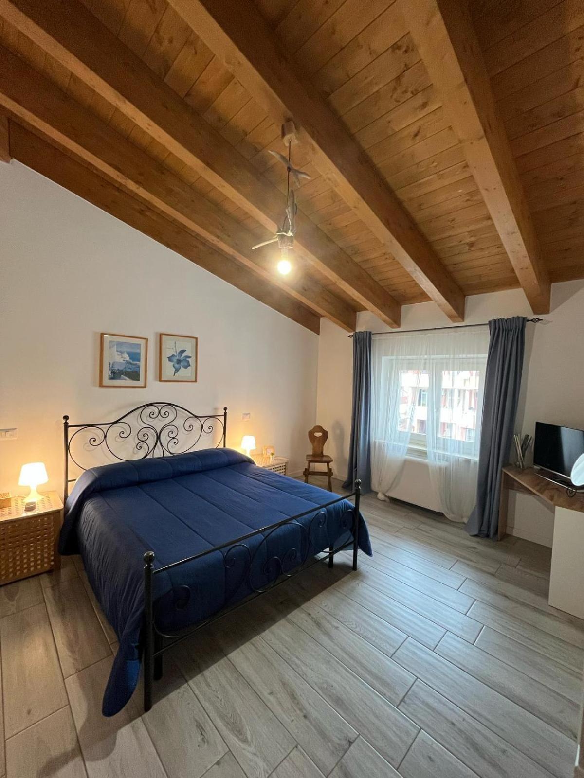 Nottola B&B Ladispoli Exteriör bild
