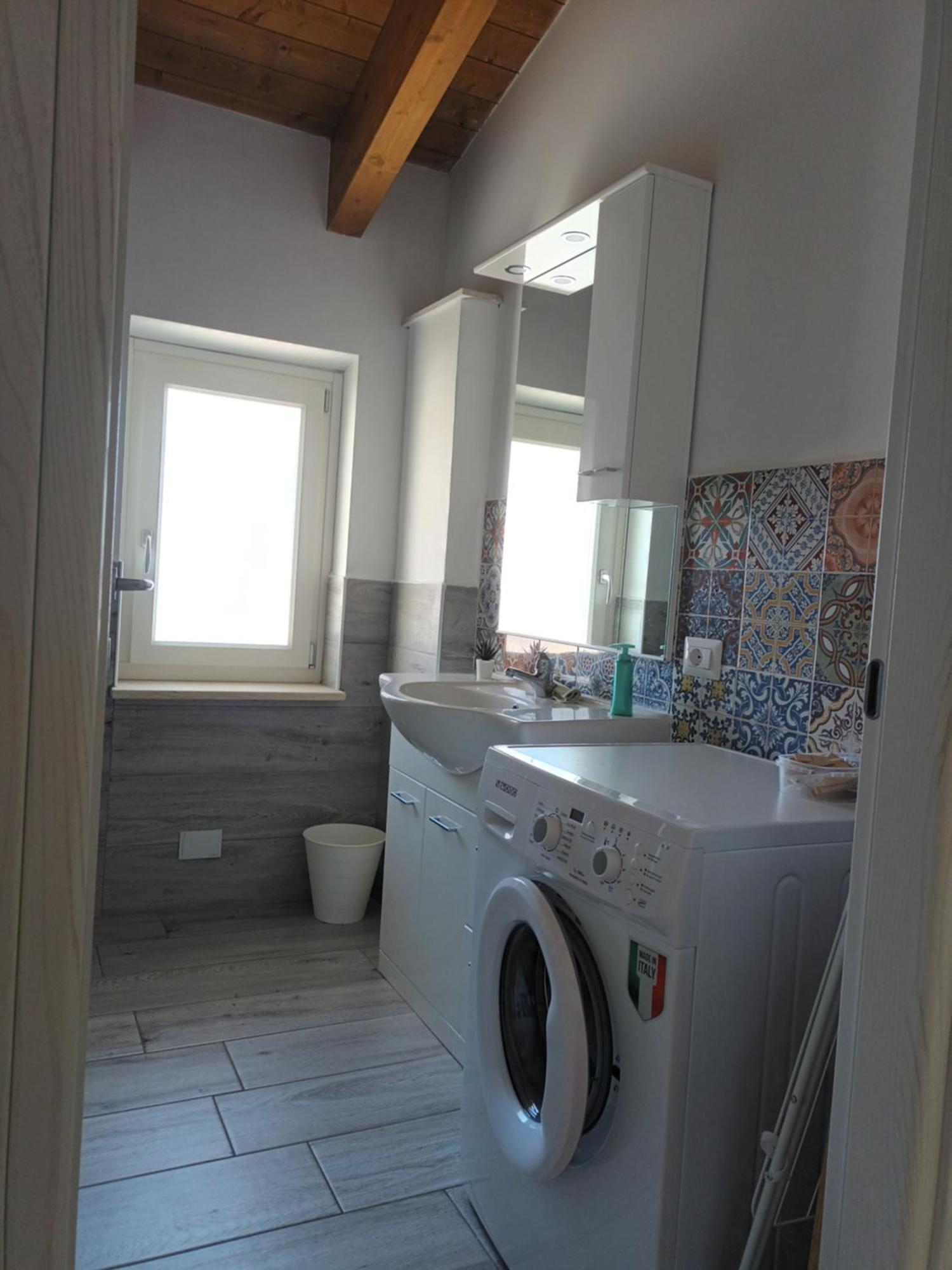 Nottola B&B Ladispoli Exteriör bild