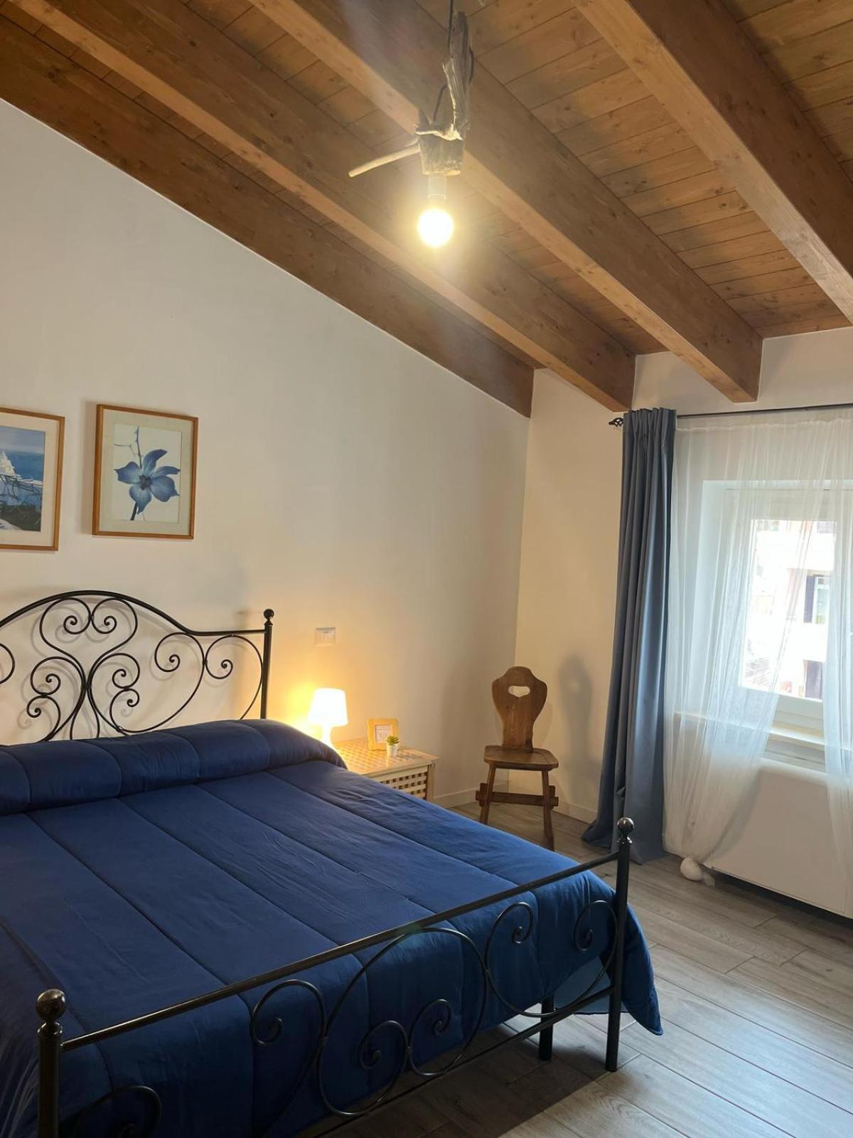 Nottola B&B Ladispoli Exteriör bild