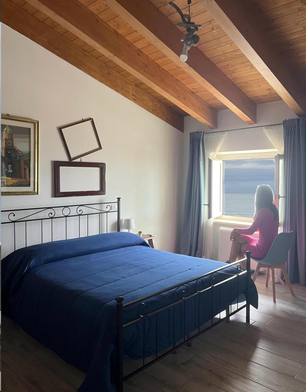 Nottola B&B Ladispoli Exteriör bild