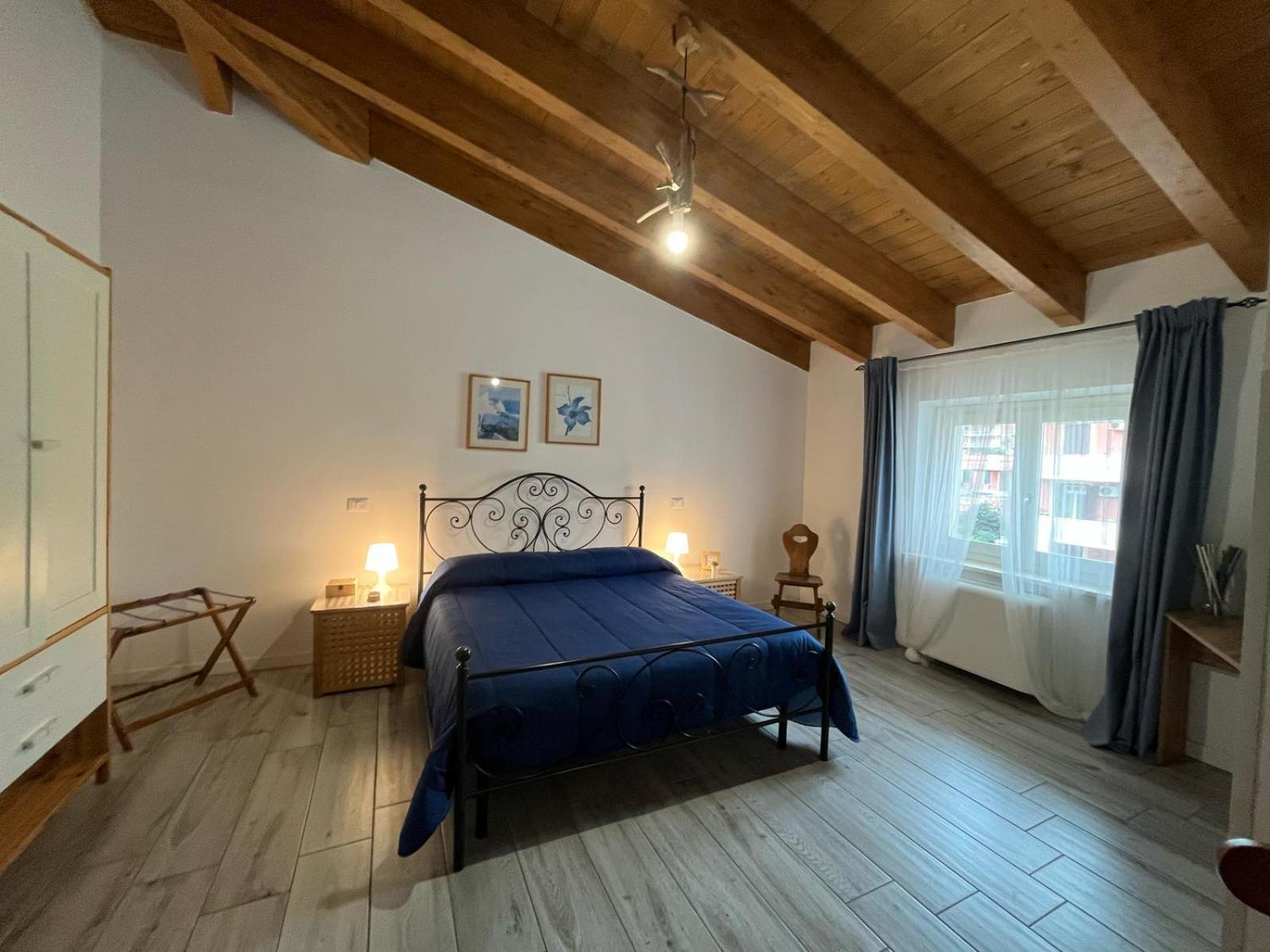 Nottola B&B Ladispoli Exteriör bild
