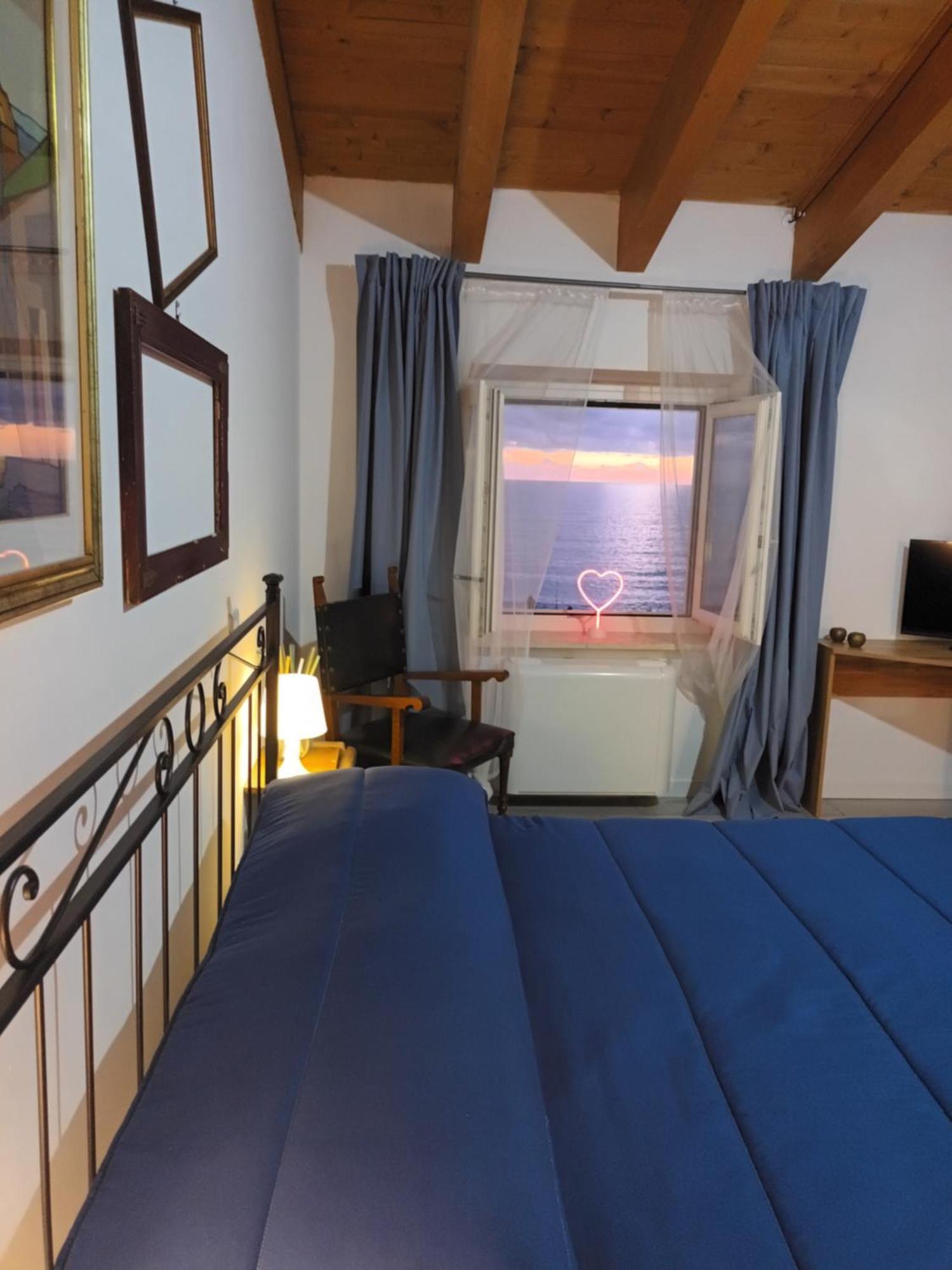 Nottola B&B Ladispoli Exteriör bild